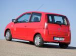 Daihatsu Cuore 3-Door 2003 года